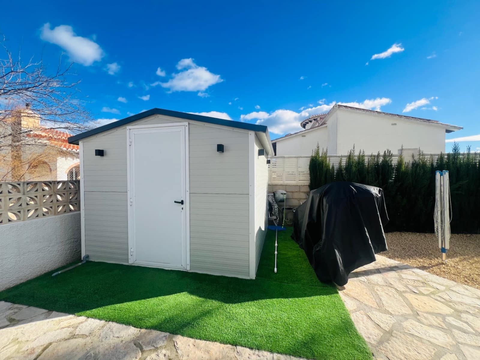 3 sypialnia Willa na sprzedaż w Denia - 495 000 € (Ref: 9628161)