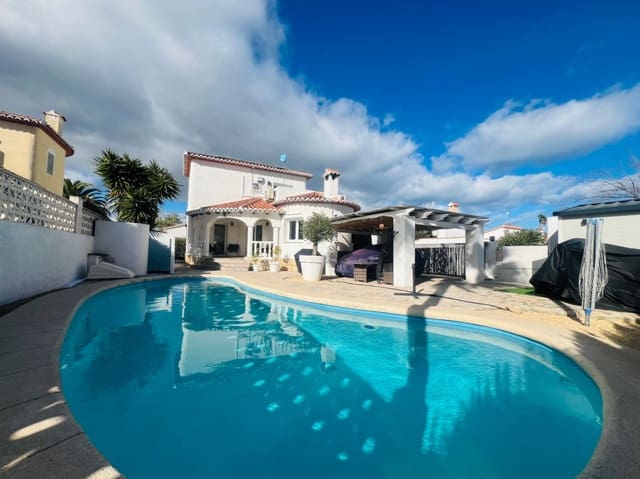 3 soveværelse Villa til salg i Dénia - € 495.000 (Ref: 9628161)