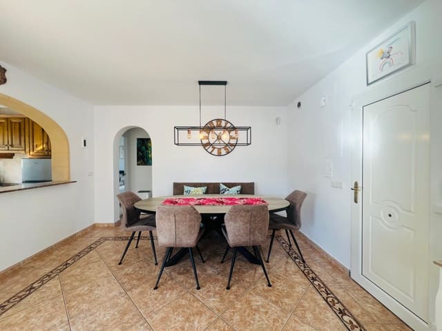 3 soveværelse Villa til salg i Dénia - € 495.000 (Ref: 9628161)