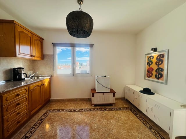 3 soveværelse Villa til salg i Dénia - € 495.000 (Ref: 9628161)