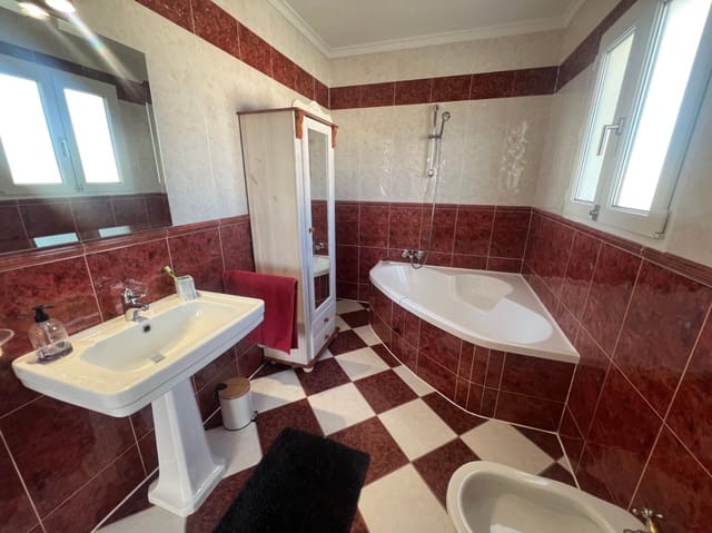 3 soveværelse Villa til salg i Dénia - € 495.000 (Ref: 9628161)