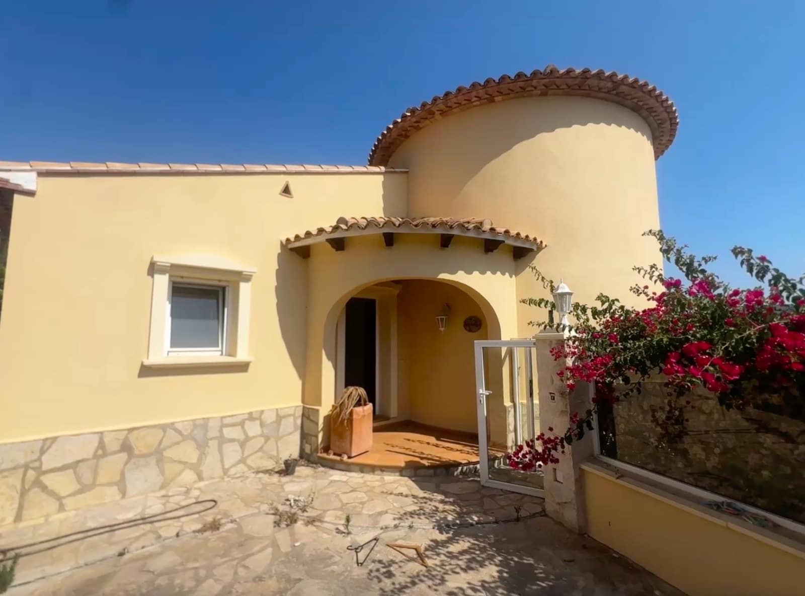 5 quarto Moradia para venda em La Sella - 495 000 € (Ref: 9631824)