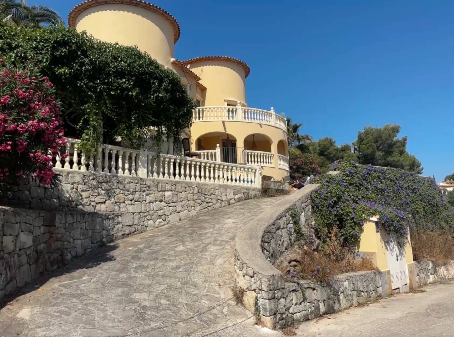 5 quarto Moradia para venda em La Sella - 495 000 € (Ref: 9631824)