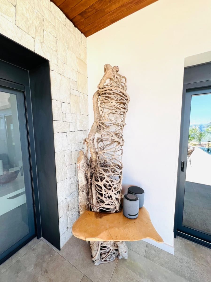 3 Zimmer Villa zu verkaufen in La Sella mit Pool - 1.195.000 € (Ref: 9640580)