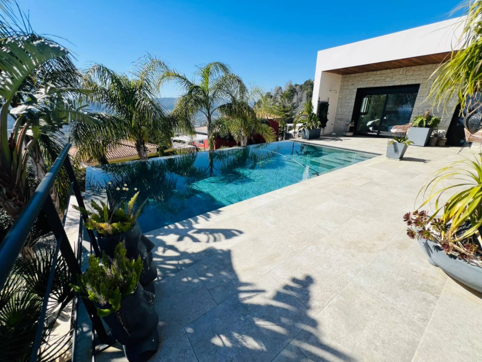 3 Zimmer Villa zu verkaufen in La Sella mit Pool - 1.195.000 € (Ref: 9640580)