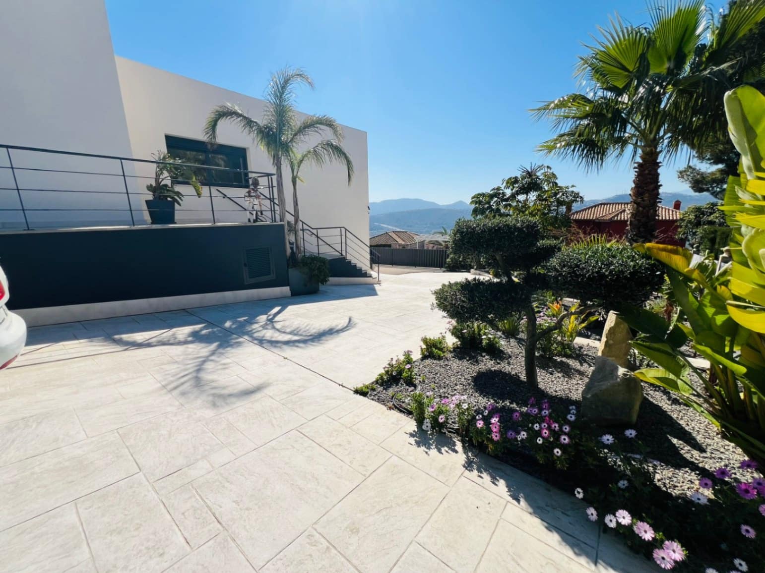 3 Zimmer Villa zu verkaufen in La Sella mit Pool - 1.195.000 € (Ref: 9640580)