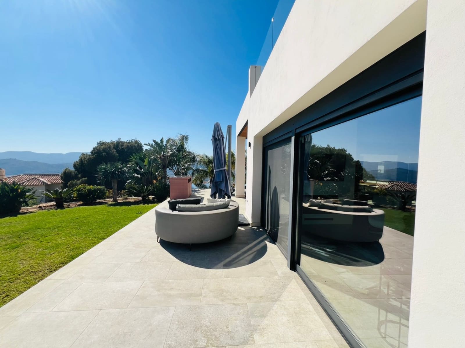 3 Zimmer Villa zu verkaufen in La Sella mit Pool - 1.195.000 € (Ref: 9640580)