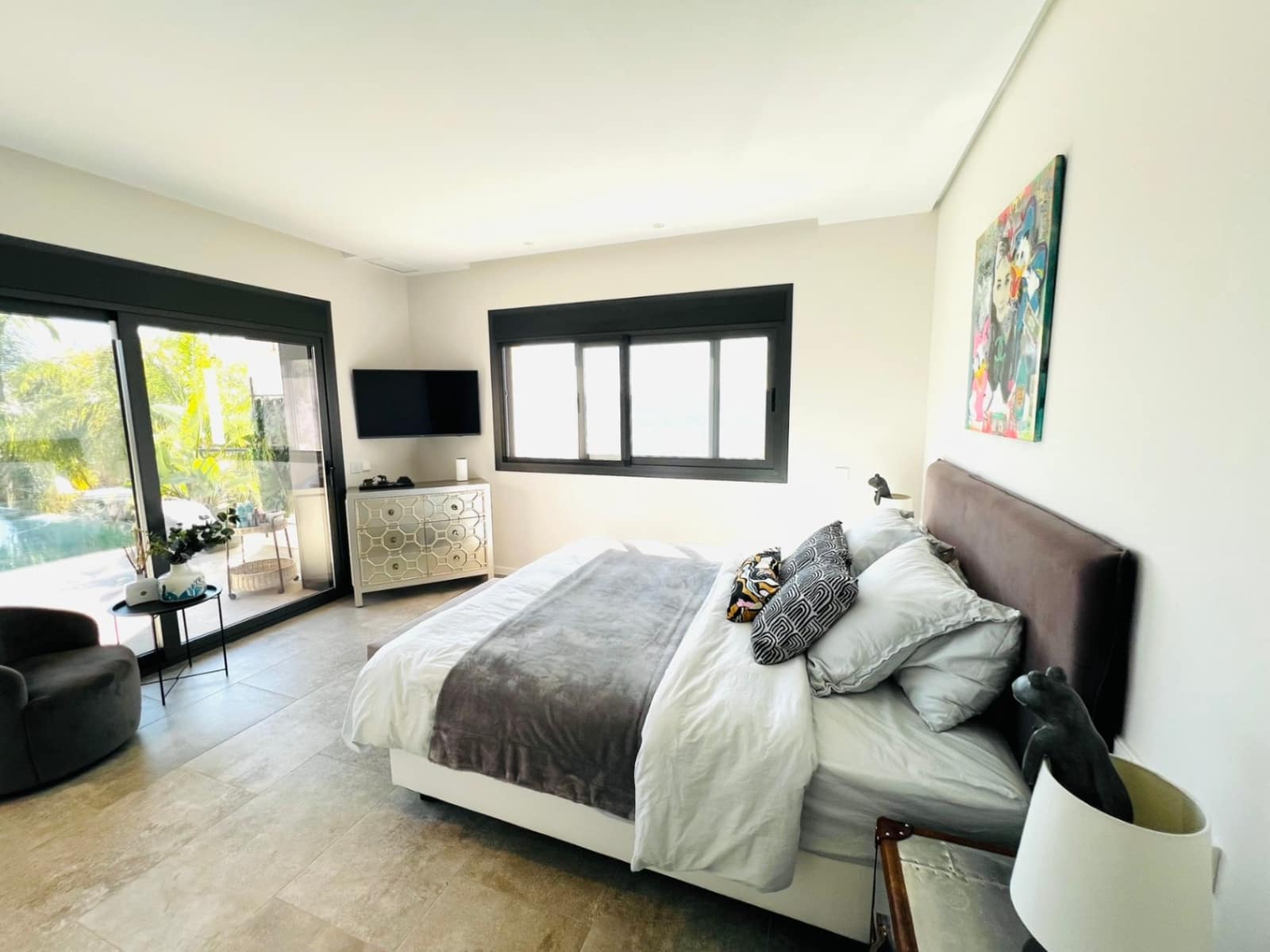 3 Zimmer Villa zu verkaufen in La Sella mit Pool - 1.195.000 € (Ref: 9640580)