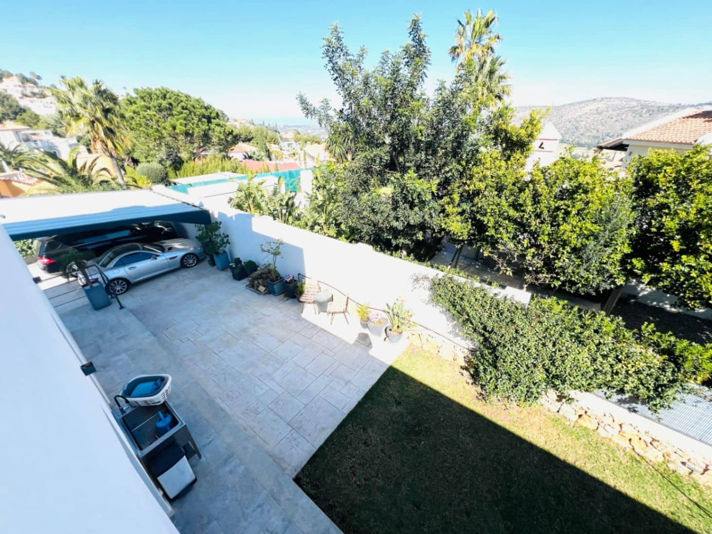 3 Zimmer Villa zu verkaufen in La Sella mit Pool - 1.195.000 € (Ref: 9640580)