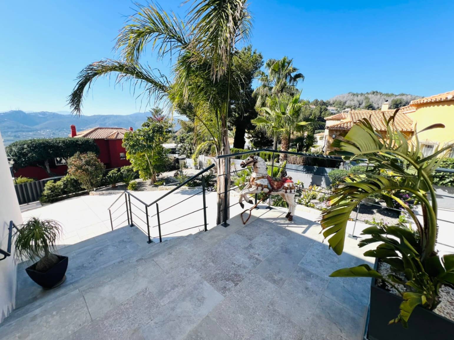 3 Zimmer Villa zu verkaufen in La Sella mit Pool - 1.195.000 € (Ref: 9640580)