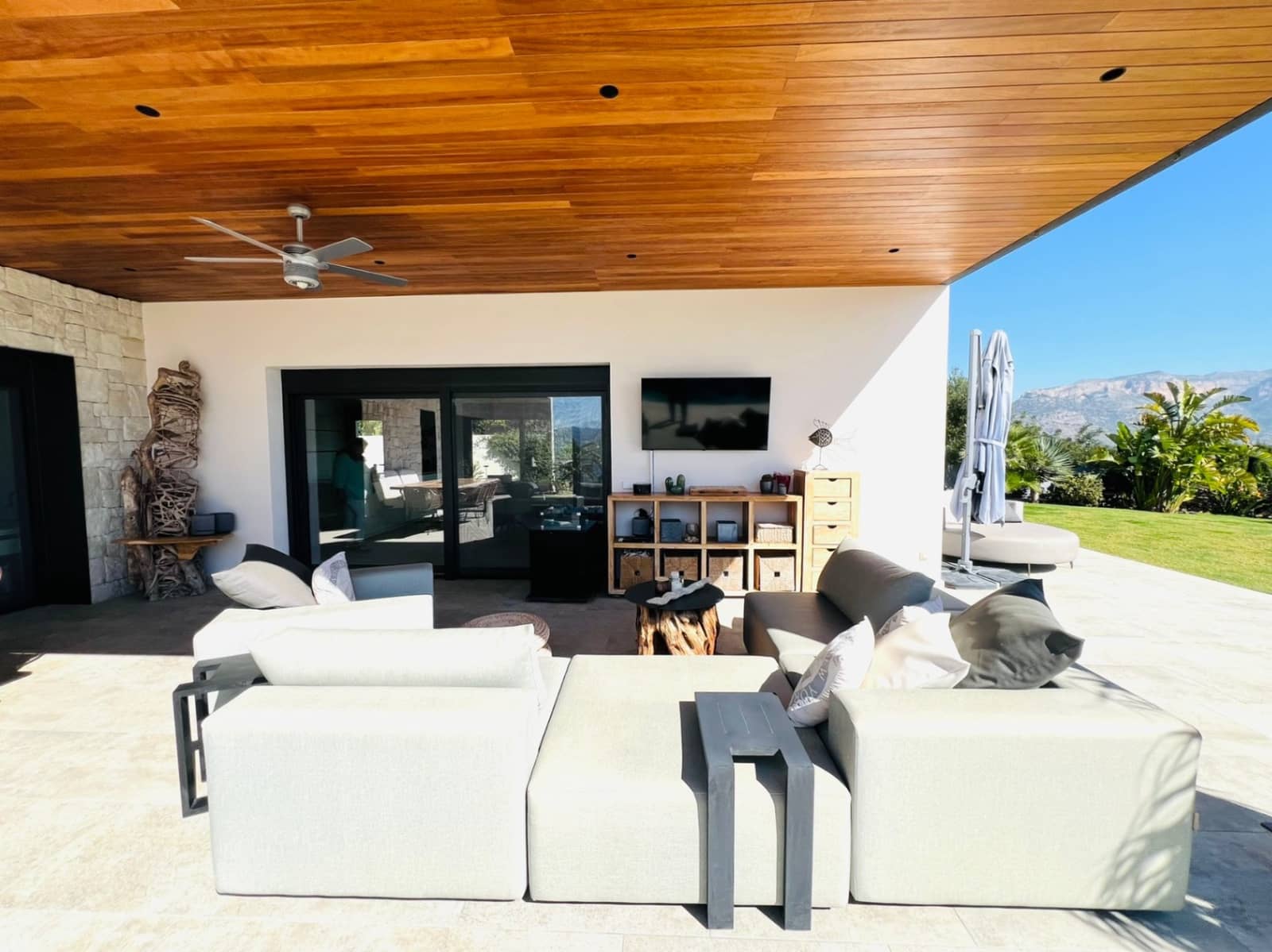 3 Zimmer Villa zu verkaufen in La Sella mit Pool - 1.195.000 € (Ref: 9640580)