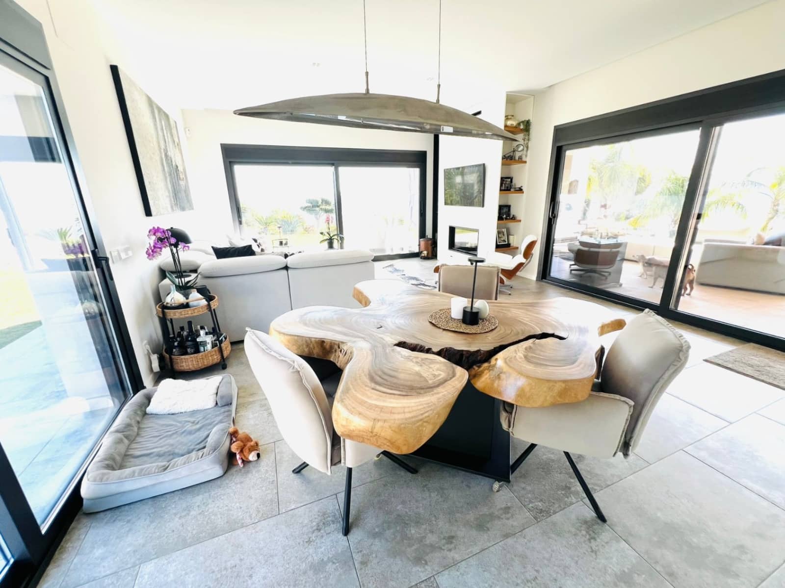 3 Zimmer Villa zu verkaufen in La Sella mit Pool - 1.195.000 € (Ref: 9640580)