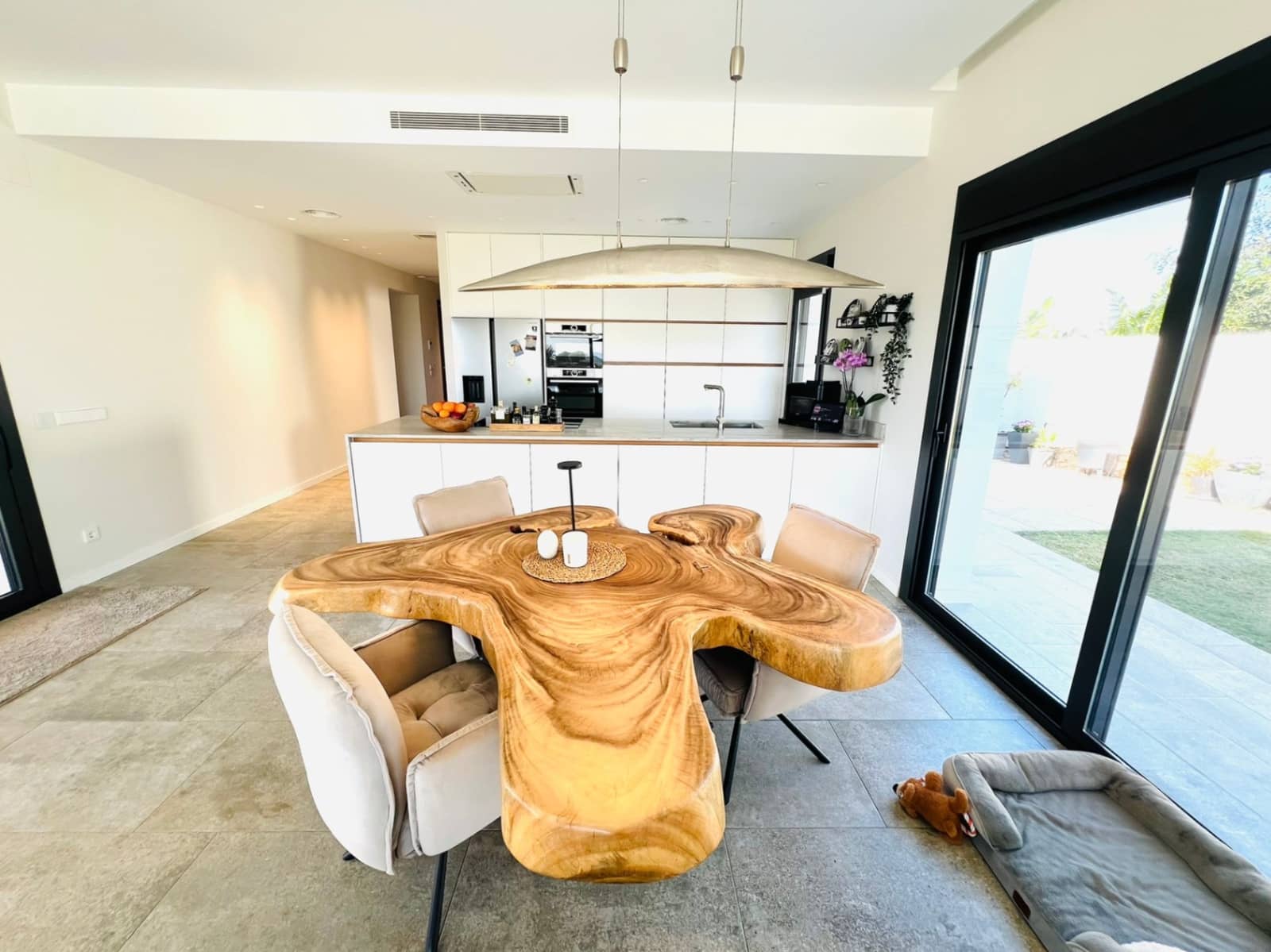 3 Zimmer Villa zu verkaufen in La Sella mit Pool - 1.195.000 € (Ref: 9640580)