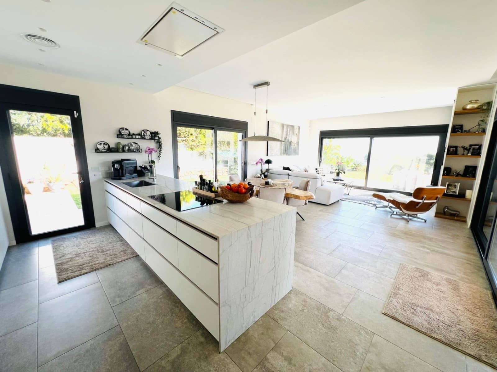 3 Zimmer Villa zu verkaufen in La Sella mit Pool - 1.195.000 € (Ref: 9640580)