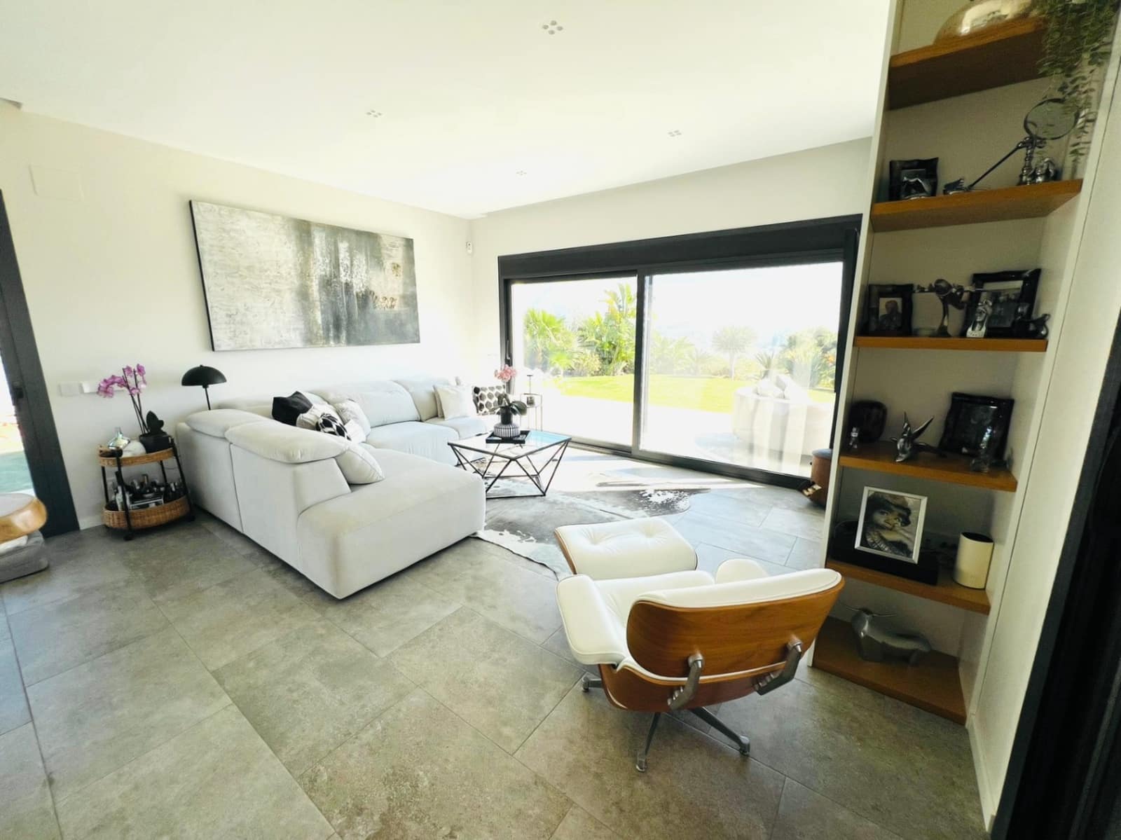 3 Zimmer Villa zu verkaufen in La Sella mit Pool - 1.195.000 € (Ref: 9640580)