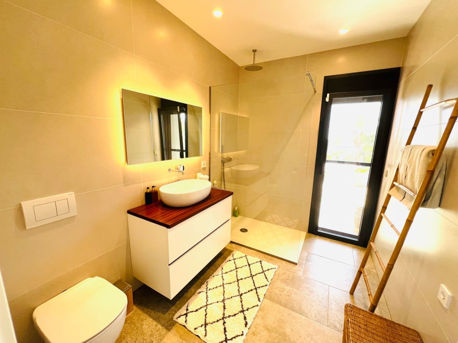 3 Zimmer Villa zu verkaufen in La Sella mit Pool - 1.195.000 € (Ref: 9640580)