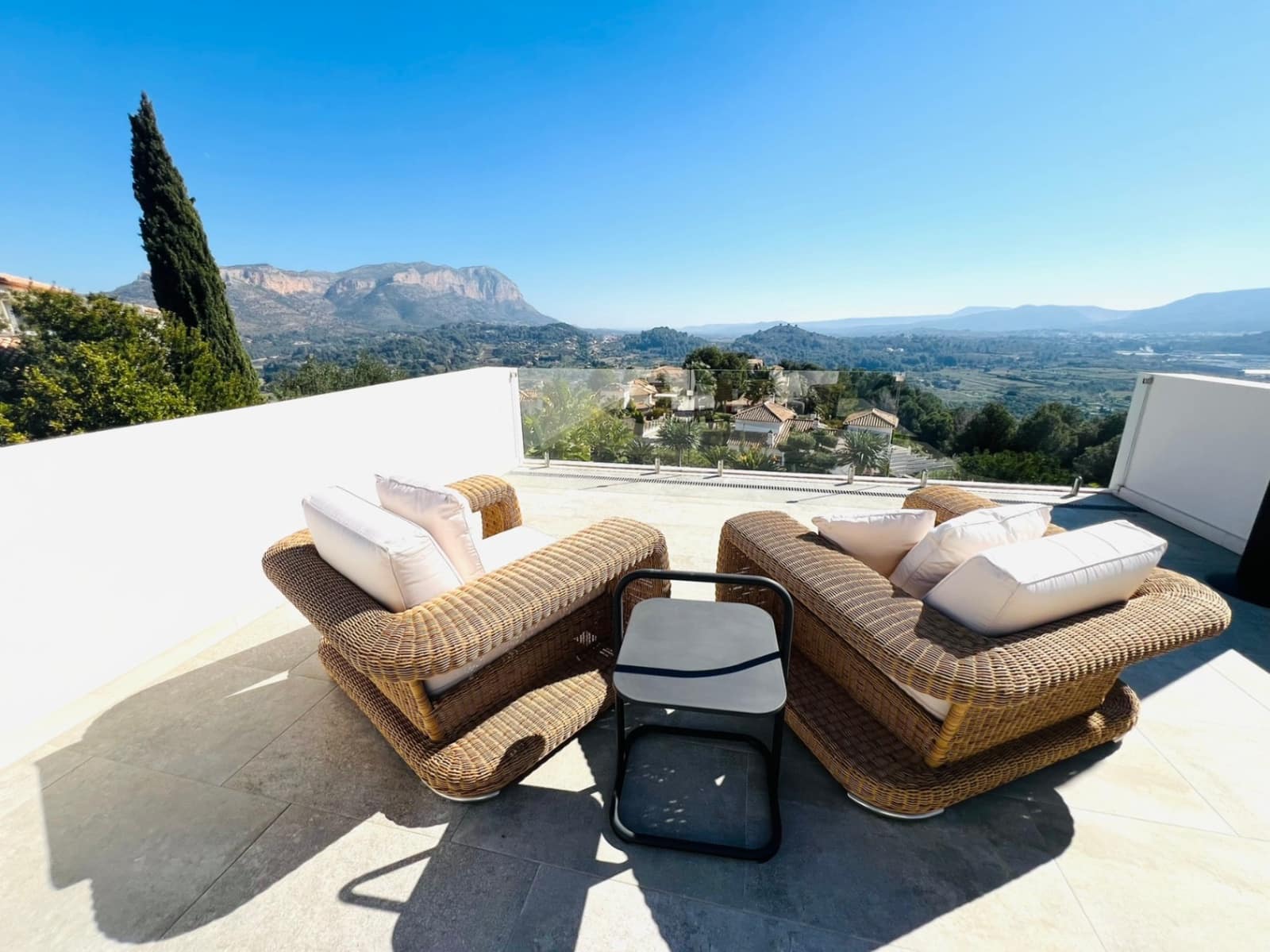 3 Zimmer Villa zu verkaufen in La Sella mit Pool - 1.195.000 € (Ref: 9640580)