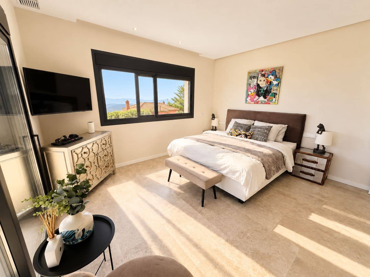 3 bedroom Villa for sale in La Sella with pool garage - € 1,195,000 (Ref: 9640580)
