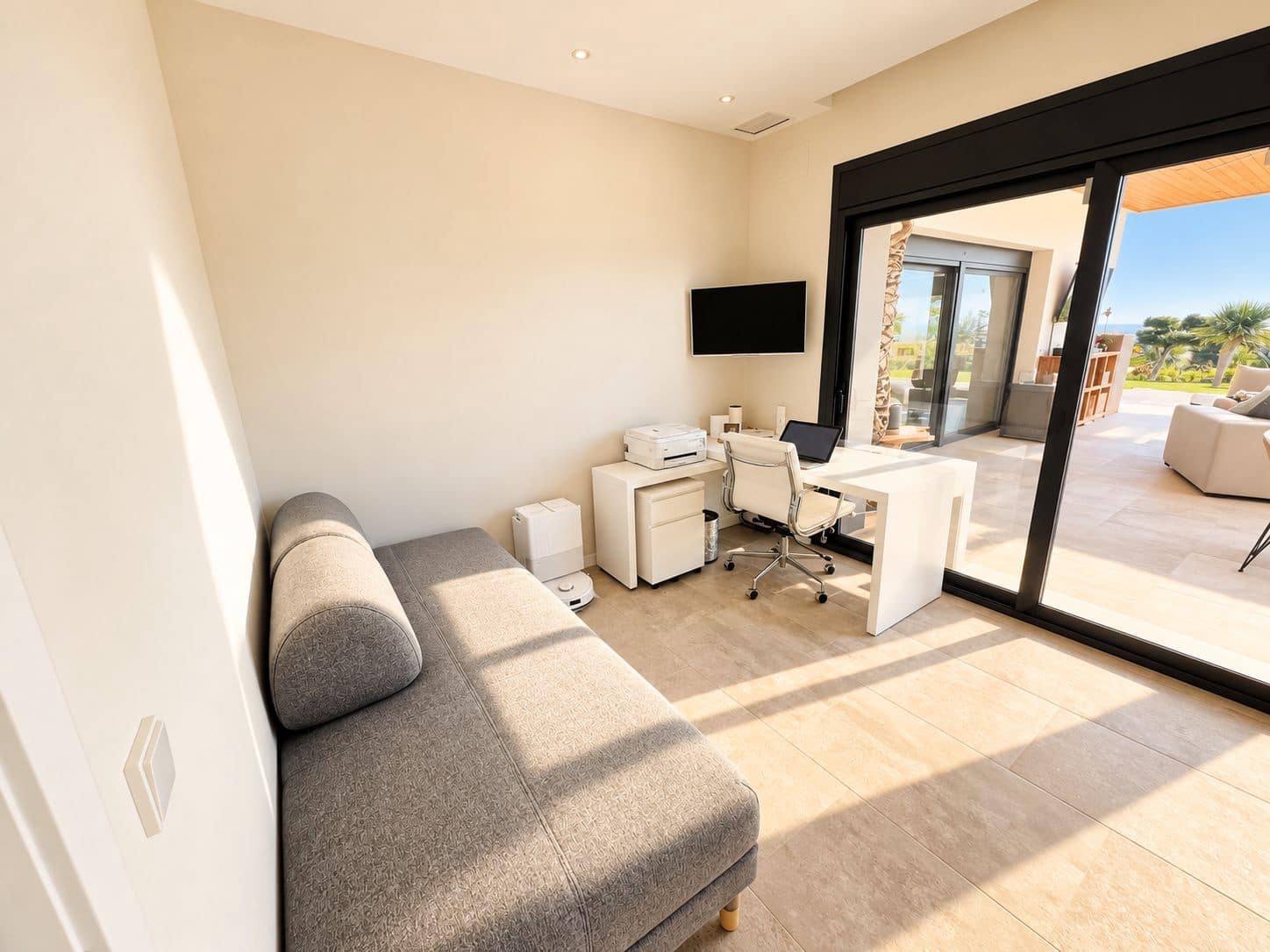 3 bedroom Villa for sale in La Sella with pool garage - € 1,195,000 (Ref: 9640580)