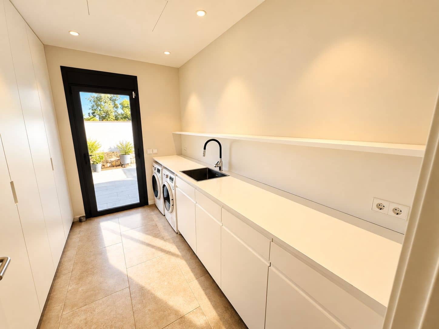 3 bedroom Villa for sale in La Sella with pool garage - € 1,195,000 (Ref: 9640580)