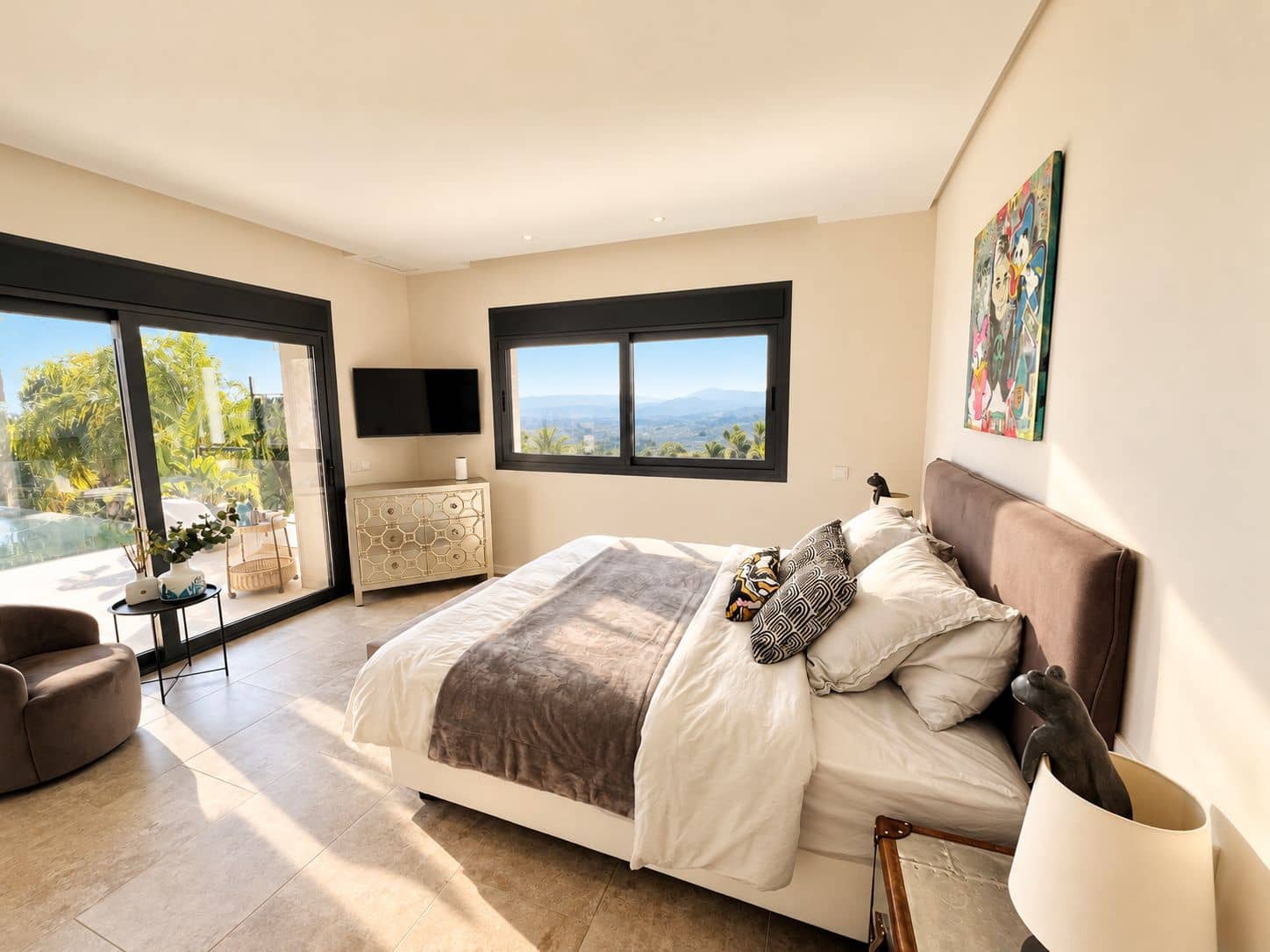 3 bedroom Villa for sale in La Sella with pool garage - € 1,195,000 (Ref: 9640580)