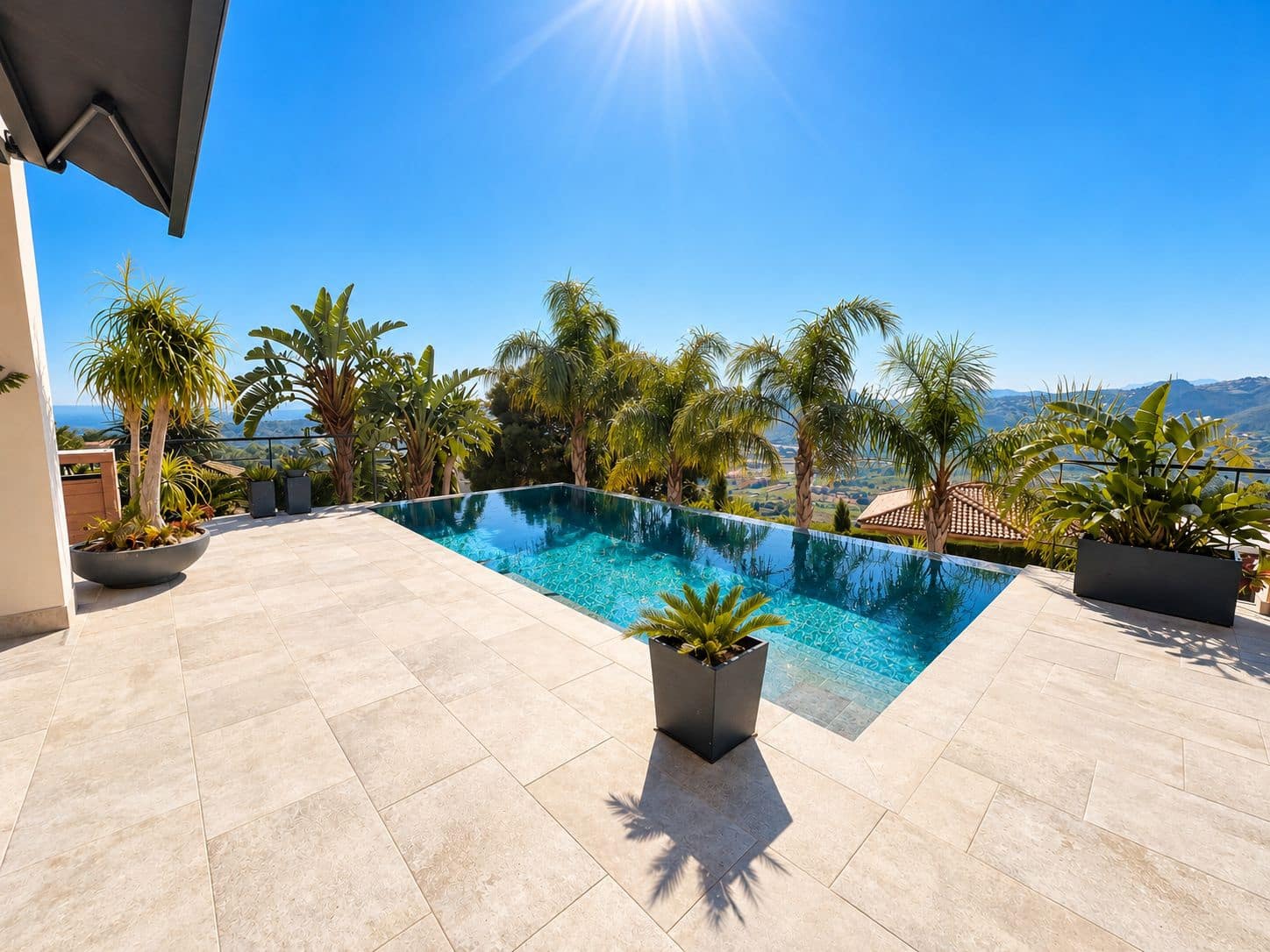 3 bedroom Villa for sale in La Sella with pool garage - € 1,195,000 (Ref: 9640580)