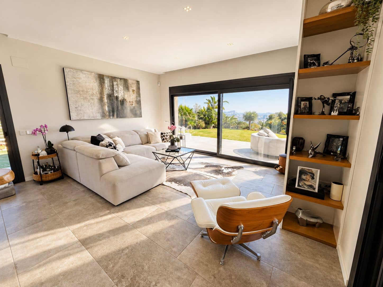 3 bedroom Villa for sale in La Sella with pool garage - € 1,195,000 (Ref: 9640580)
