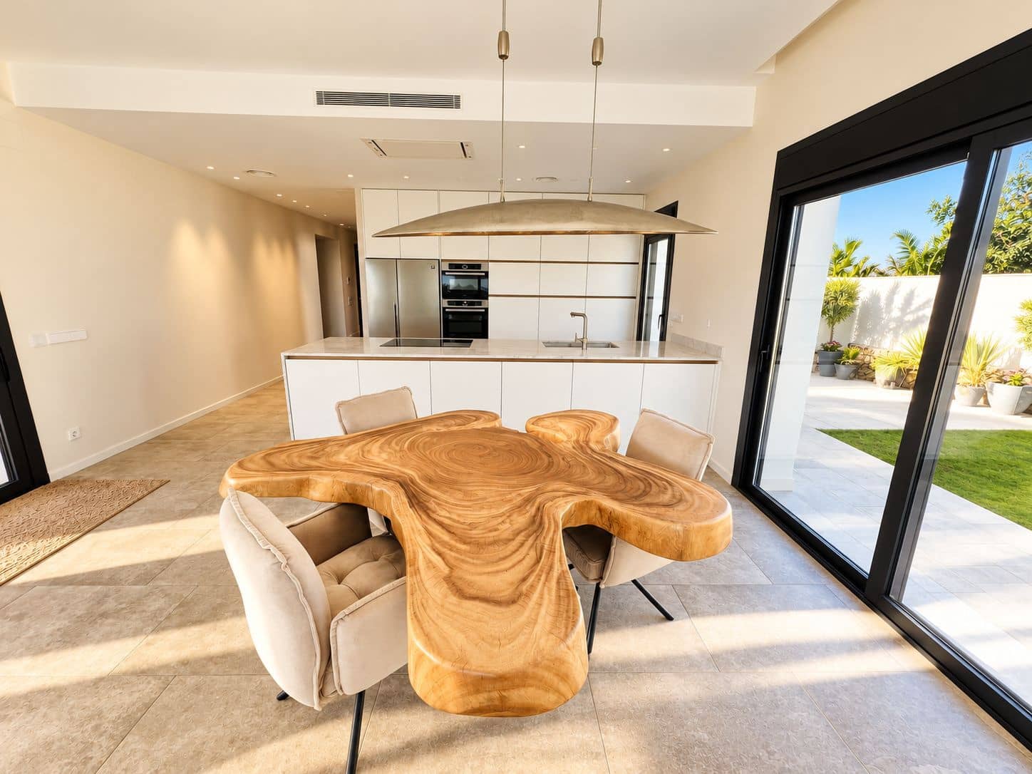 3 bedroom Villa for sale in La Sella with pool garage - € 1,195,000 (Ref: 9640580)