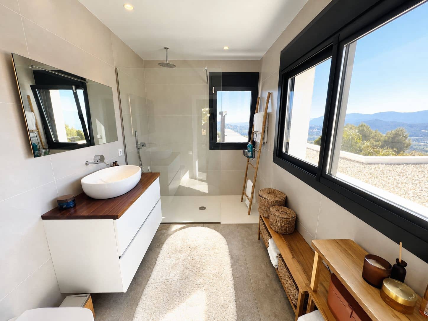 3 bedroom Villa for sale in La Sella with pool garage - € 1,195,000 (Ref: 9640580)