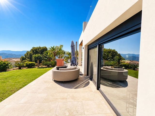 3 camera da letto Villa in vendita in La Sella con piscina garage - 1.195.000 € (Rif: 9640580)