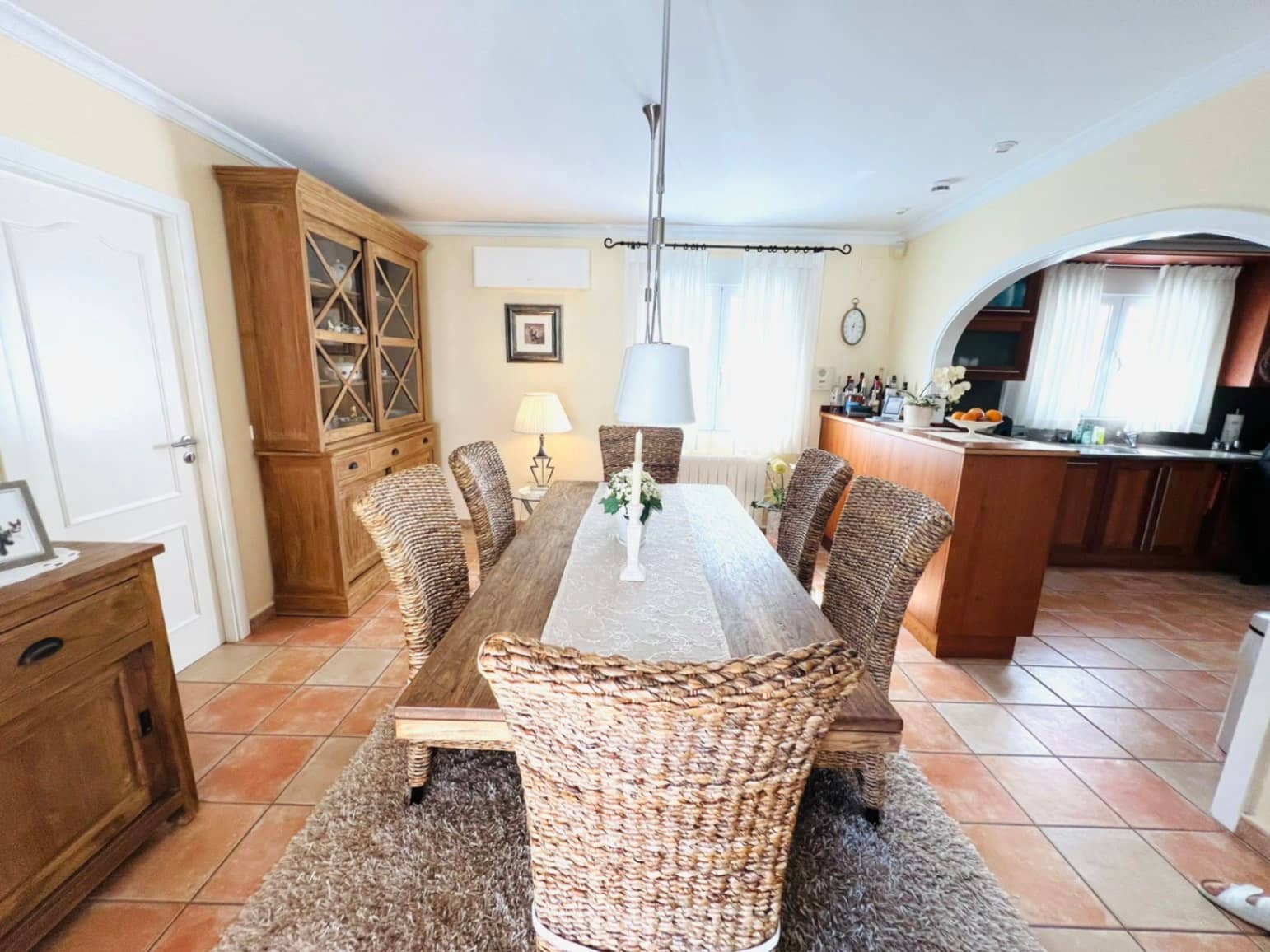 4 makuuhuone Huvila myytävänä paikassa La Sella mukana uima-altaan - 895 000 € (Ref: 9687624)