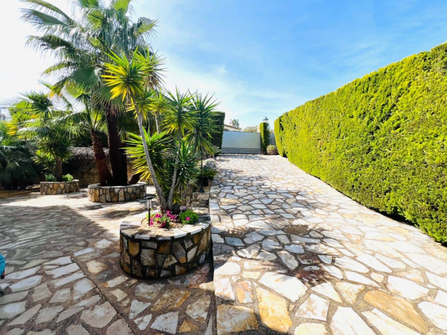 4 makuuhuone Huvila myytävänä paikassa La Sella mukana uima-altaan - 895 000 € (Ref: 9687624)