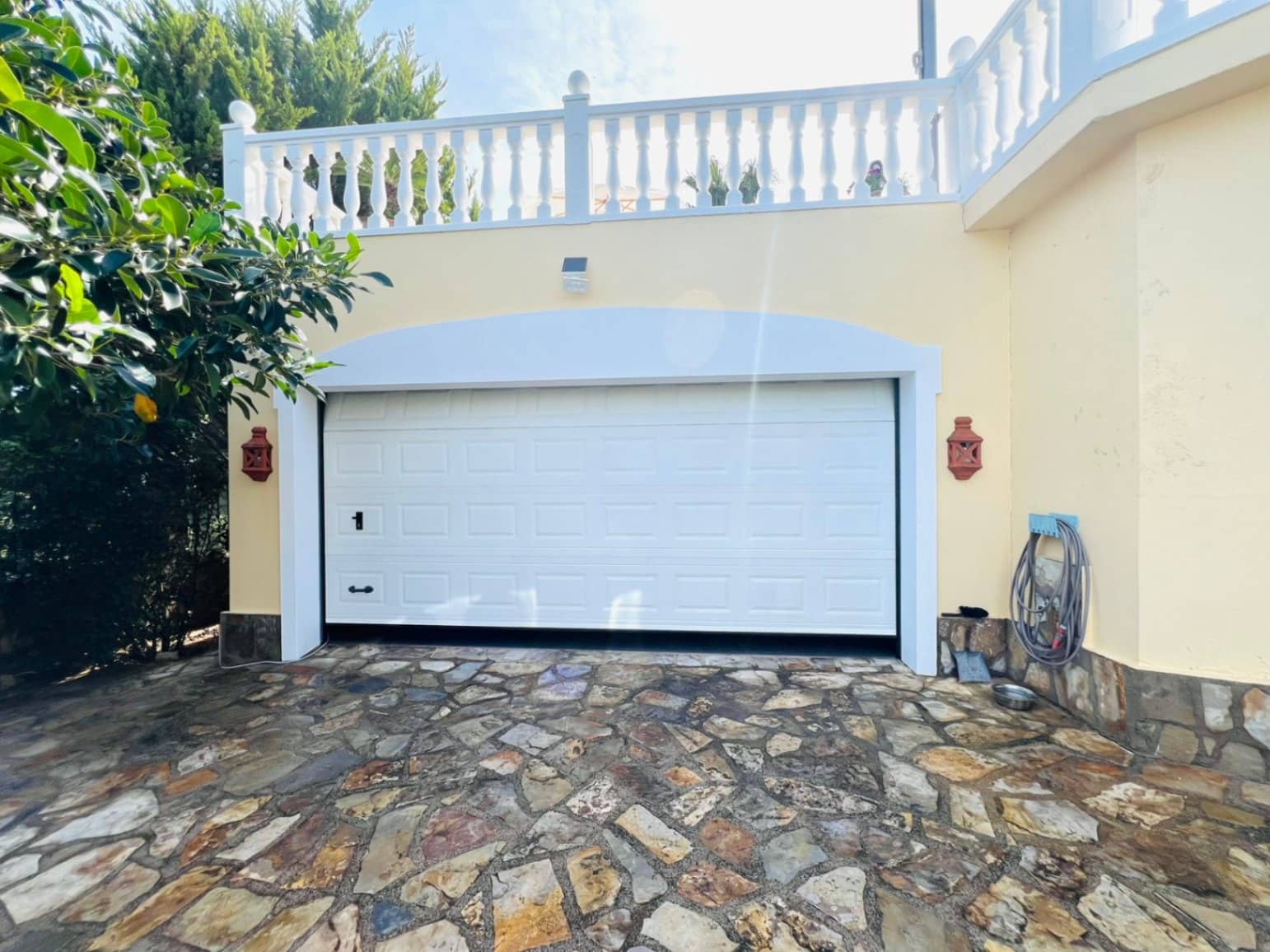 4 makuuhuone Huvila myytävänä paikassa La Sella mukana uima-altaan - 895 000 € (Ref: 9687624)