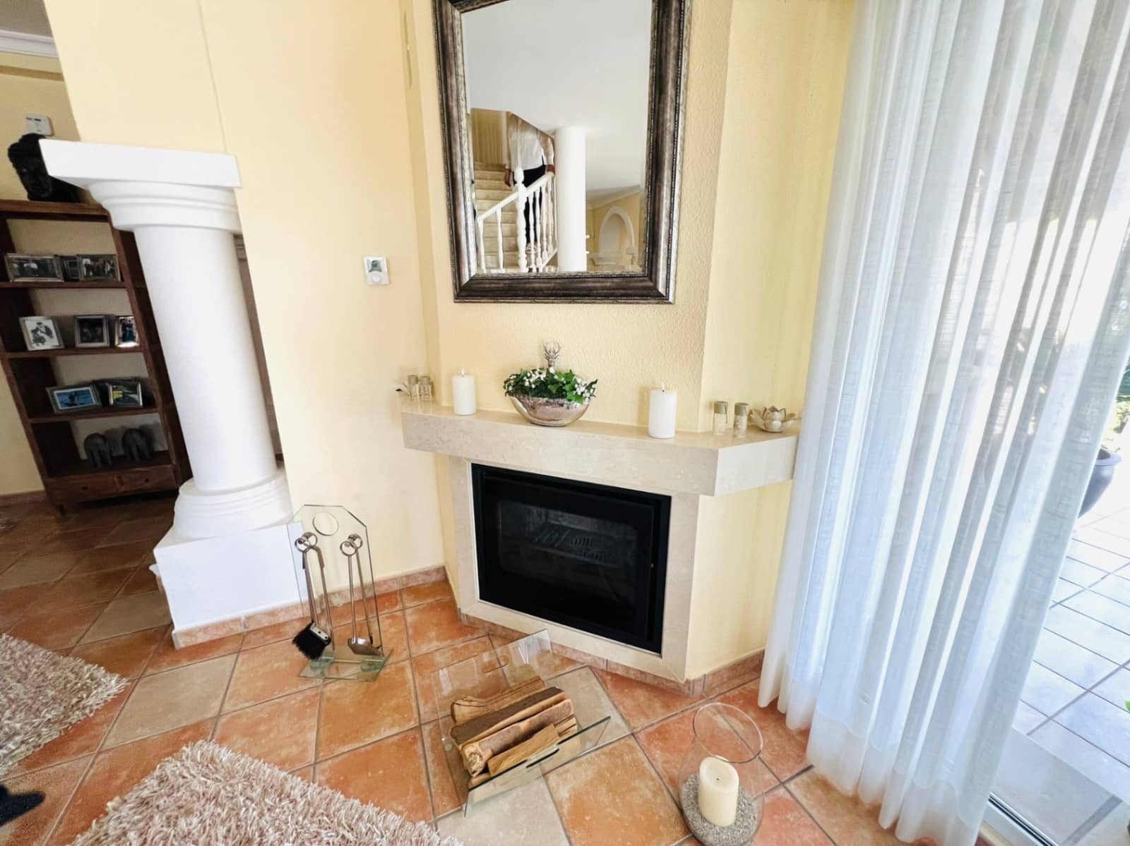 4 makuuhuone Huvila myytävänä paikassa La Sella mukana uima-altaan - 895 000 € (Ref: 9687624)