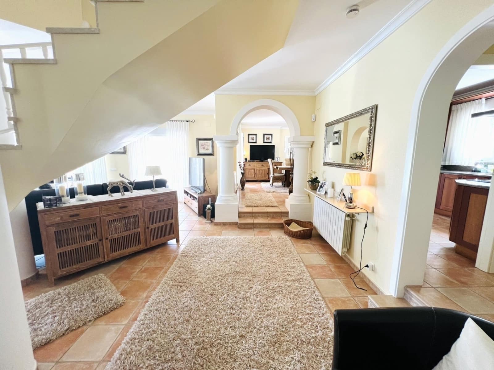 4 makuuhuone Huvila myytävänä paikassa La Sella mukana uima-altaan - 895 000 € (Ref: 9687624)