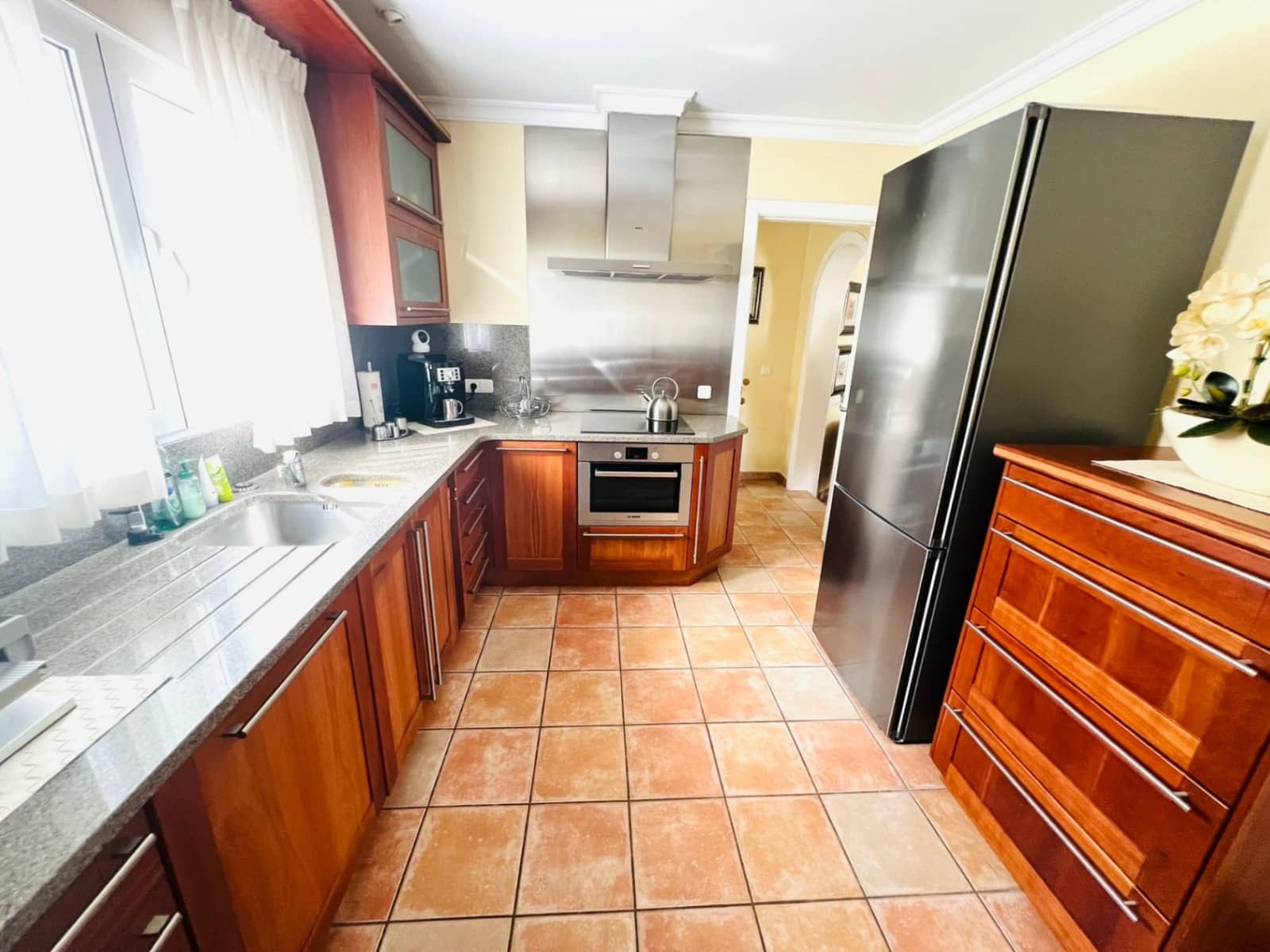 4 makuuhuone Huvila myytävänä paikassa La Sella mukana uima-altaan - 895 000 € (Ref: 9687624)