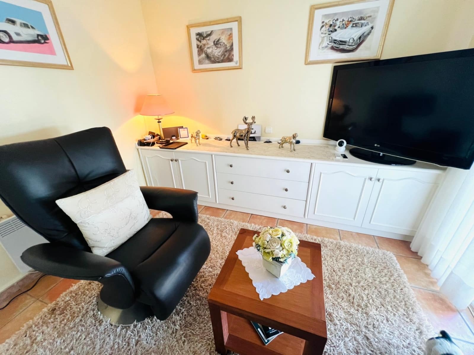 4 makuuhuone Huvila myytävänä paikassa La Sella mukana uima-altaan - 895 000 € (Ref: 9687624)