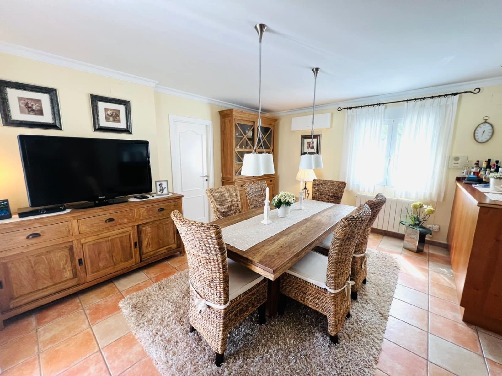 4 makuuhuone Huvila myytävänä paikassa La Sella mukana uima-altaan - 895 000 € (Ref: 9687624)