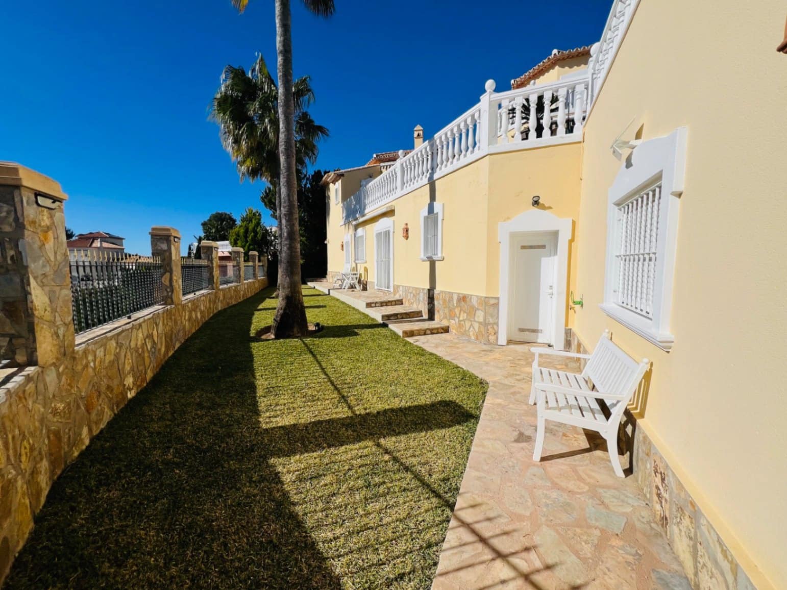 4 bedroom Villa for sale in La Sella with pool garage - € 895,000 (Ref: 9687624)