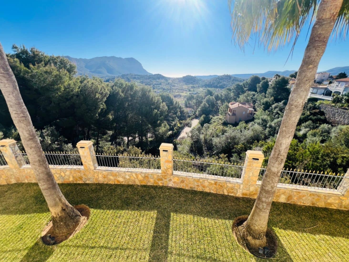 4 bedroom Villa for sale in La Sella with pool garage - € 895,000 (Ref: 9687624)