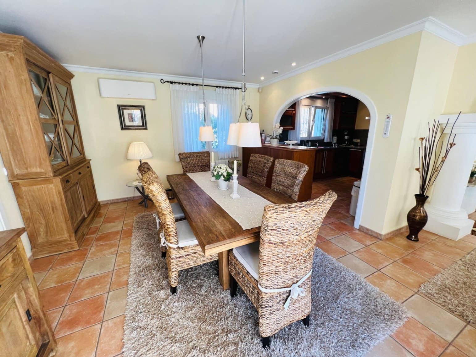 4 bedroom Villa for sale in La Sella with pool garage - € 895,000 (Ref: 9687624)