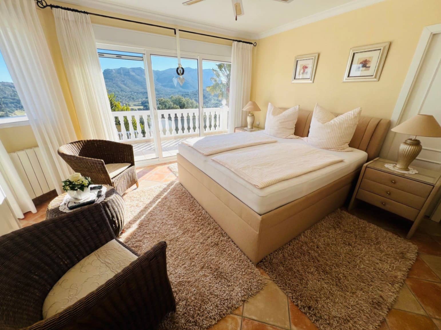 4 bedroom Villa for sale in La Sella with pool garage - € 895,000 (Ref: 9687624)