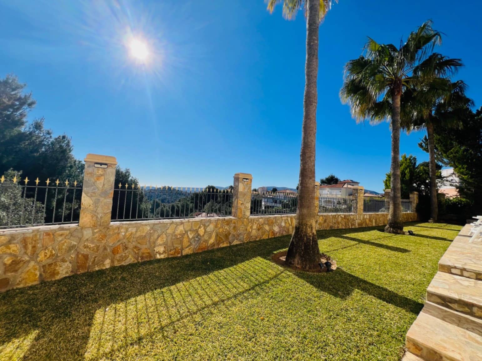 4 bedroom Villa for sale in La Sella with pool garage - € 895,000 (Ref: 9687624)