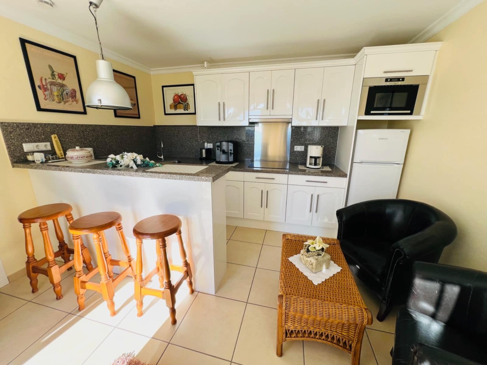 4 bedroom Villa for sale in La Sella with pool garage - € 895,000 (Ref: 9687624)