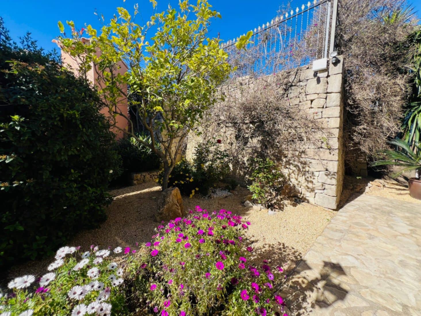 4 bedroom Villa for sale in La Sella with pool garage - € 895,000 (Ref: 9687624)