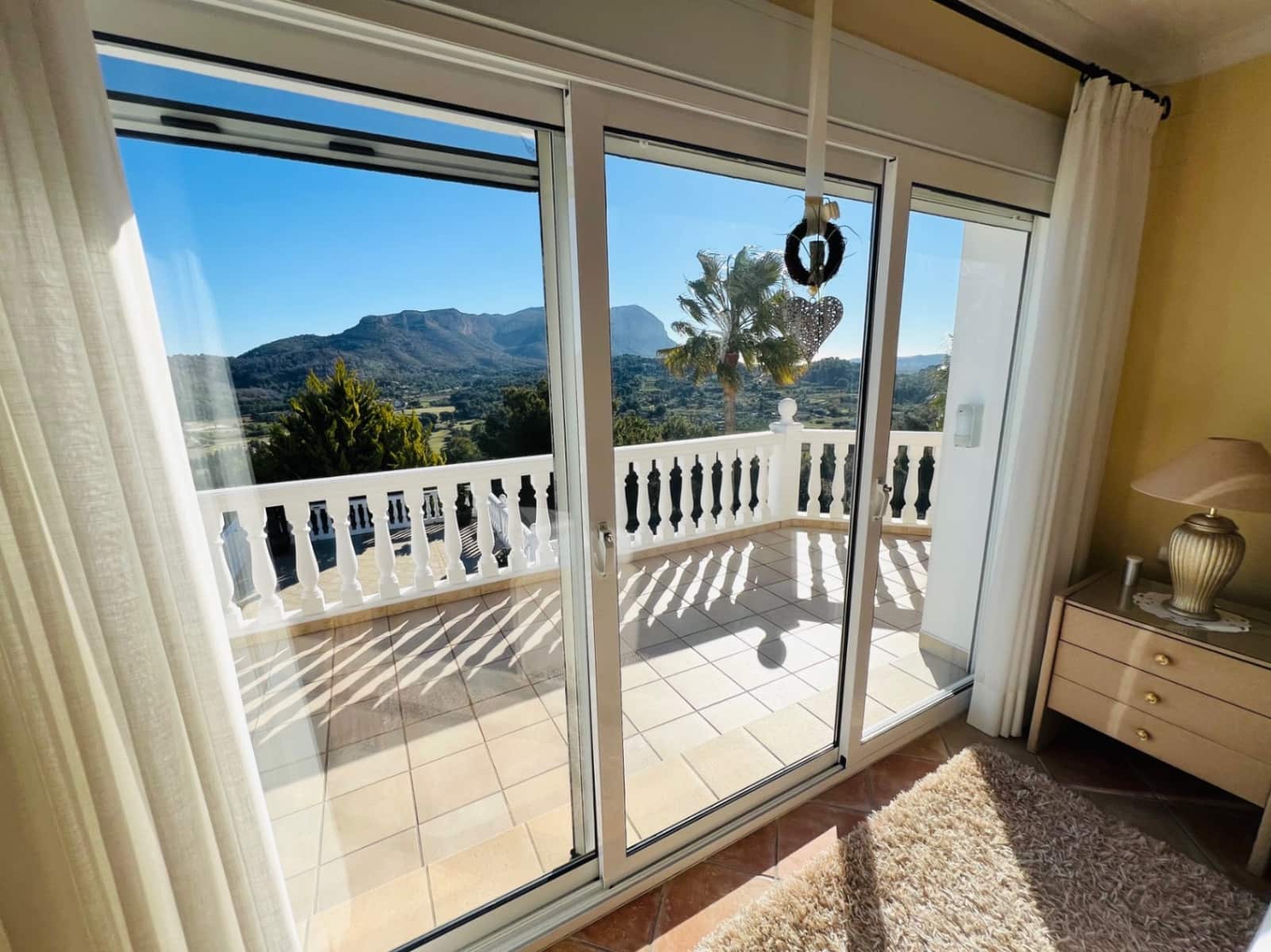 4 bedroom Villa for sale in La Sella with pool garage - € 895,000 (Ref: 9687624)