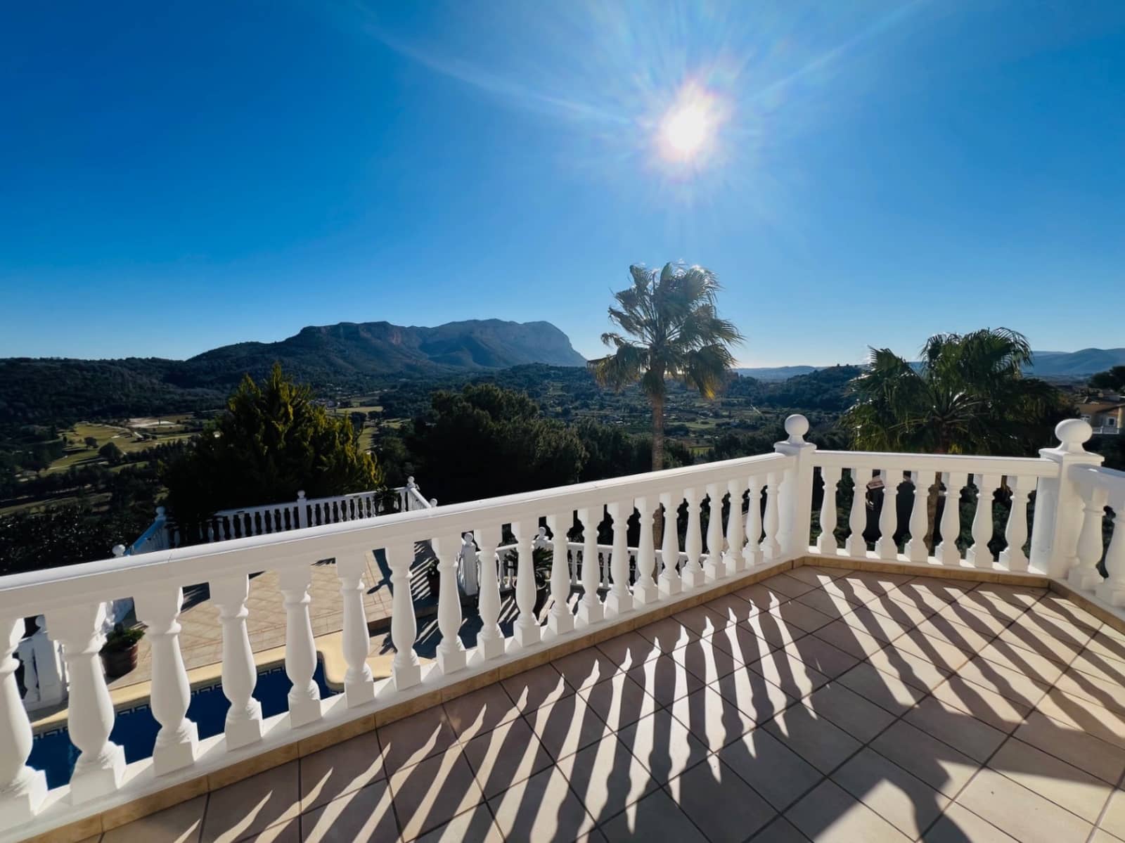 4 bedroom Villa for sale in La Sella with pool garage - € 895,000 (Ref: 9687624)