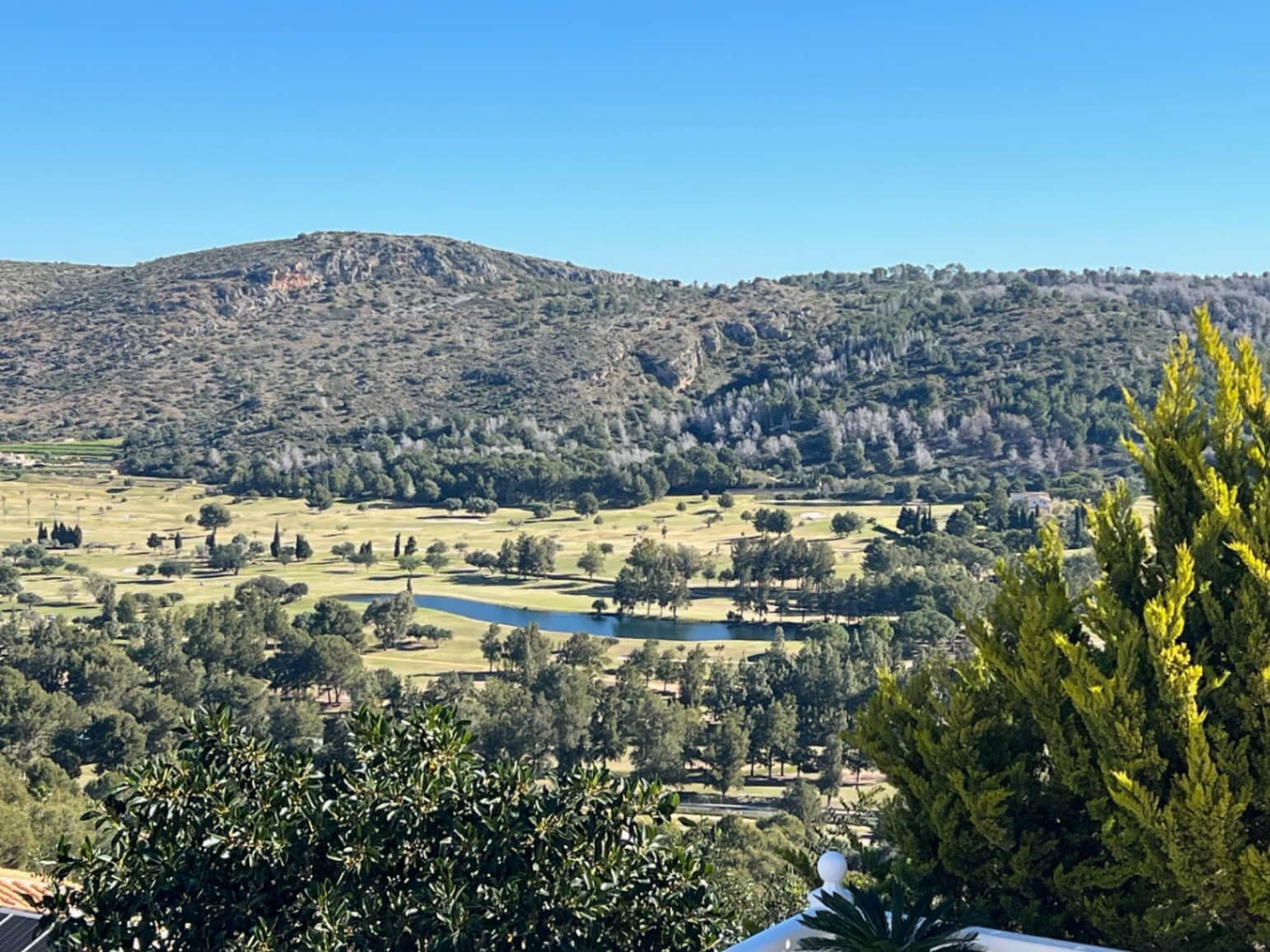 4 bedroom Villa for sale in La Sella with pool garage - € 895,000 (Ref: 9687624)