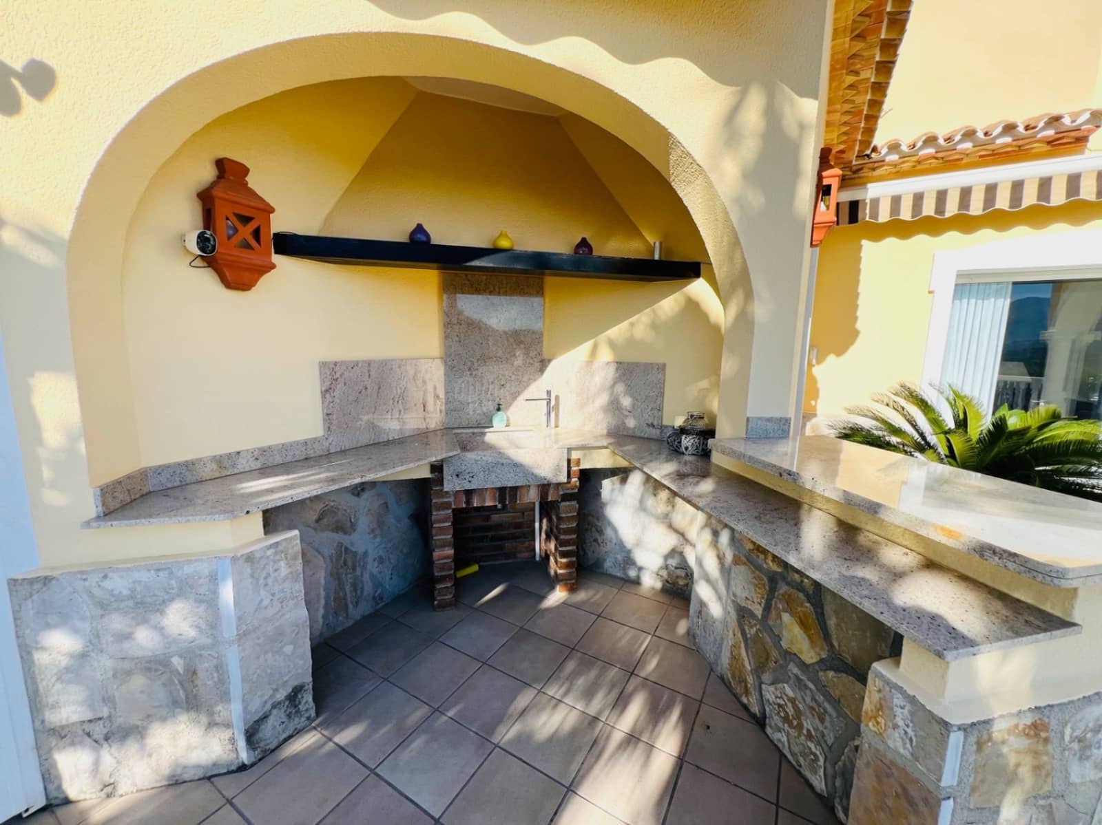 4 bedroom Villa for sale in La Sella with pool garage - € 895,000 (Ref: 9687624)