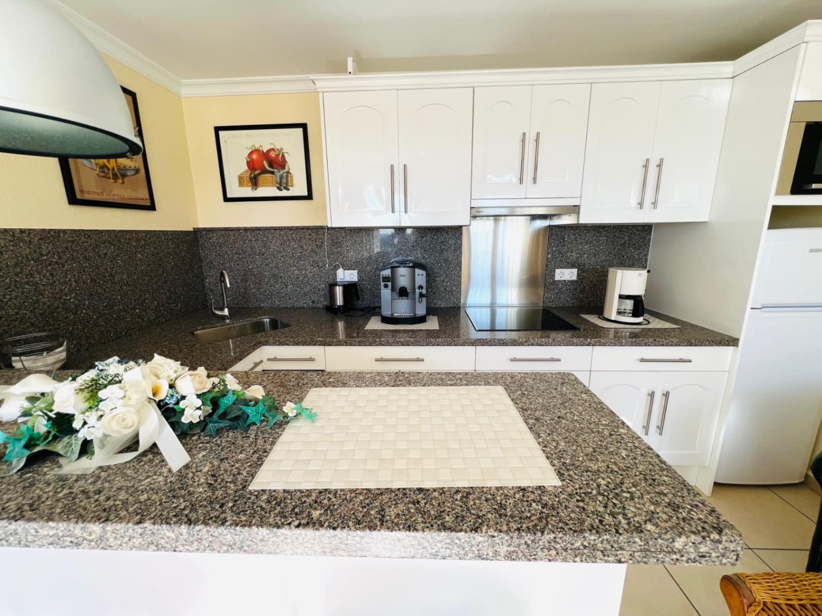 4 bedroom Villa for sale in La Sella with pool garage - € 895,000 (Ref: 9687624)